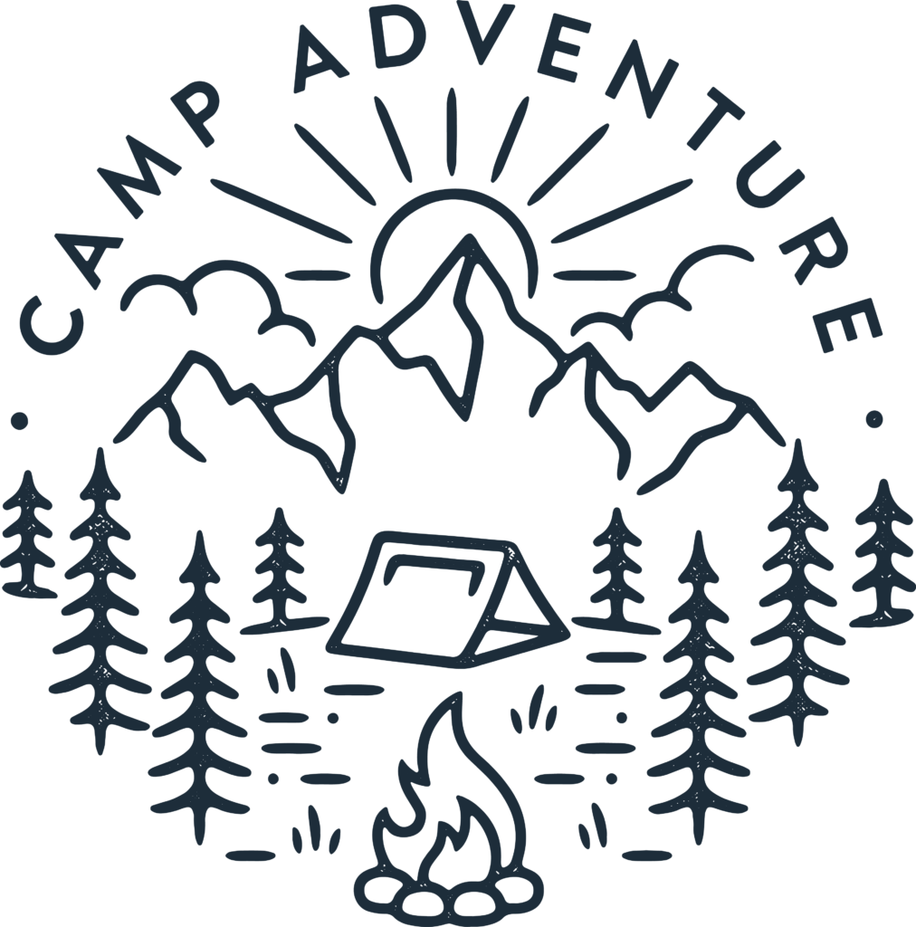 Home - Camp Adventure