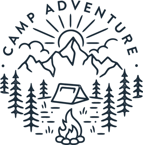 Home - Camp Adventure